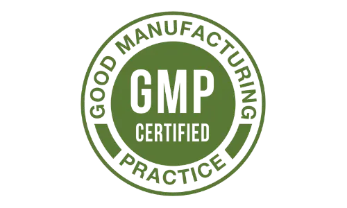 Sight Care gmp certified