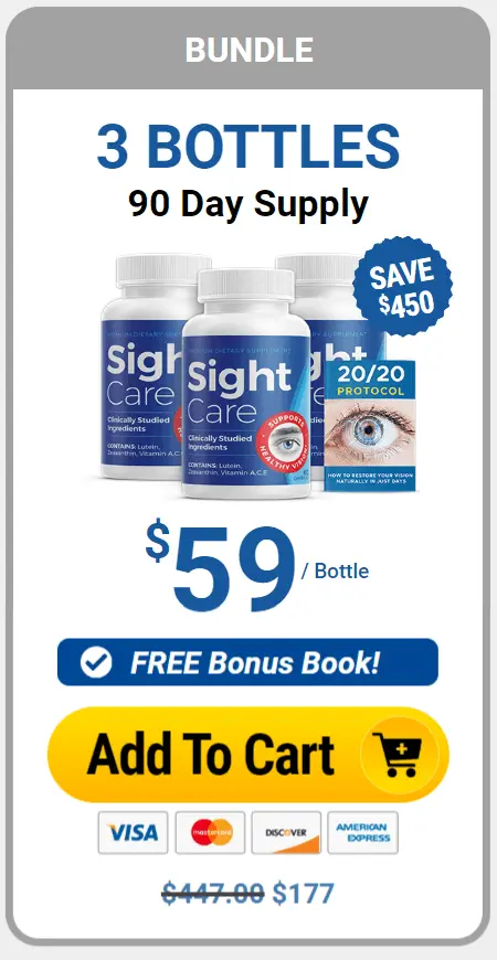 sight care 3 bottle price